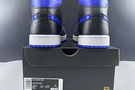 2052 Air Jordan 1 MID AJ1 554724- Popular 234