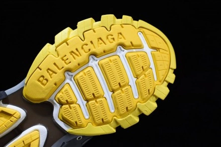 2113 Balenciaga Sneaker Tess.s.Gomma W06G0 2001 YELLOW SmartChoice 2102