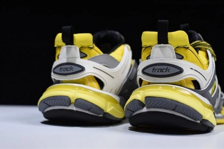 2113 Balenciaga Sneaker Tess.s.Gomma W06G0 2001 YELLOW SmartChoice 2102