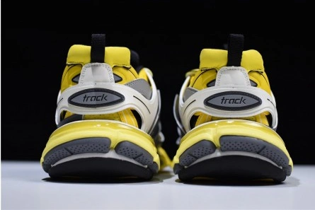 2113 Balenciaga Sneaker Tess.s.Gomma W06G0 2001 YELLOW SmartChoice 2102