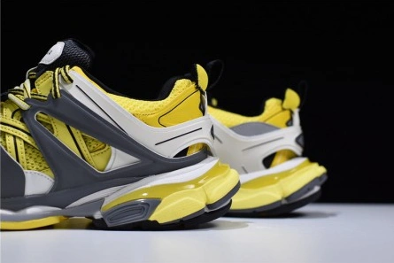 2113 Balenciaga Sneaker Tess.s.Gomma W06G0 2001 YELLOW SmartChoice 2102