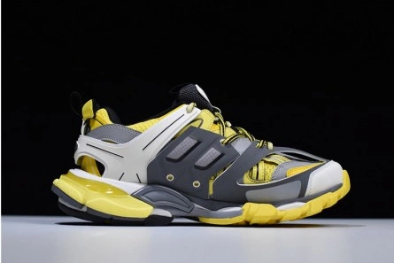 2113 Balenciaga Sneaker Tess.s.Gomma W06G0 2001 YELLOW SmartChoice 2102