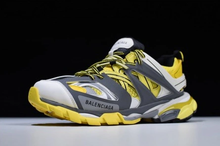 2113 Balenciaga Sneaker Tess.s.Gomma W06G0 2001 YELLOW SmartChoice 2102
