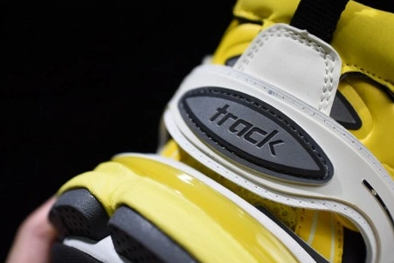 2113 Balenciaga Sneaker Tess.s.Gomma W06G0 2001 YELLOW SmartChoice 2102