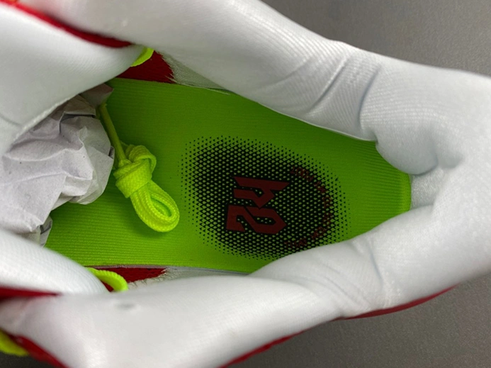 WellDesigned 2678 NIKE KOBE 6 CW2190- 870