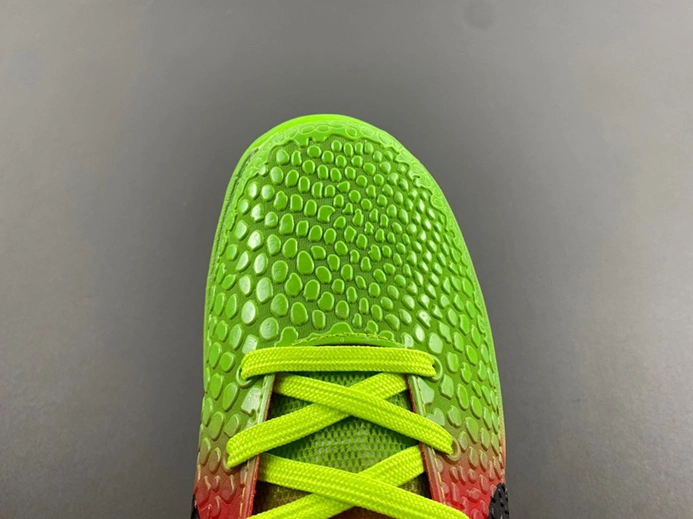 WellDesigned 2678 NIKE KOBE 6 CW2190- 870