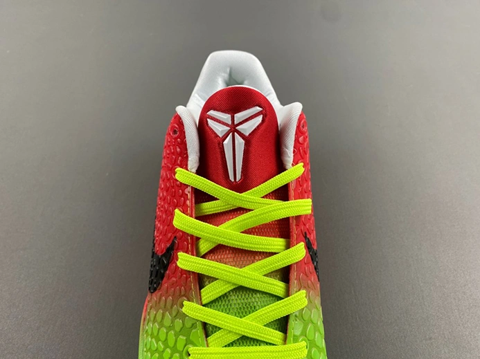 WellDesigned 2678 NIKE KOBE 6 CW2190- 870