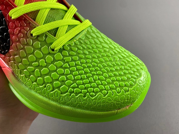 WellDesigned 2678 NIKE KOBE 6 CW2190- 870