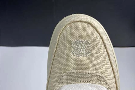 3517 Stussy x Nike Air Force 1 Low “Fossil Stone” CZ9084- NewStyle 1187