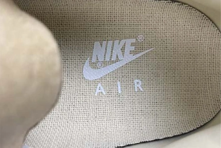 3517 Stussy x Nike Air Force 1 Low “Fossil Stone” CZ9084- NewStyle 1187
