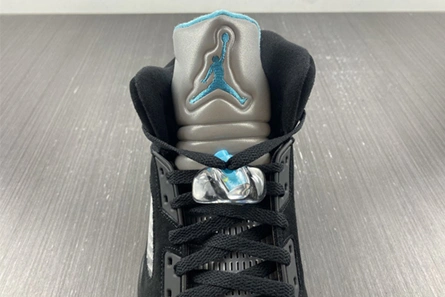 3721 Air Jordan 5 “Aqua” DD0587- Sleek 569