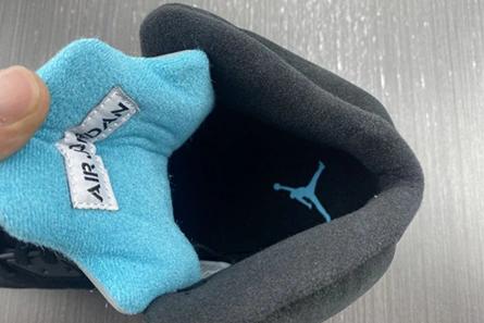 3721 Air Jordan 5 “Aqua” DD0587- Sleek 569