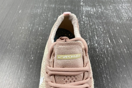 StreetReady 4990 Nike Air VaporMax 2023 Flyknit Oatmeal Pearl Pink (Women's)  DV6840- 1464