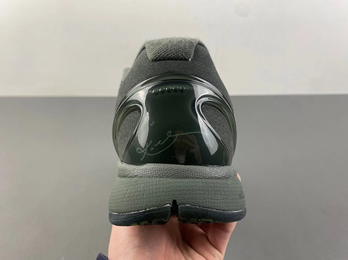 5656 Nike Kobe 6 Black Mamba Collection Fade to Black 869457- GoAnywhere 910