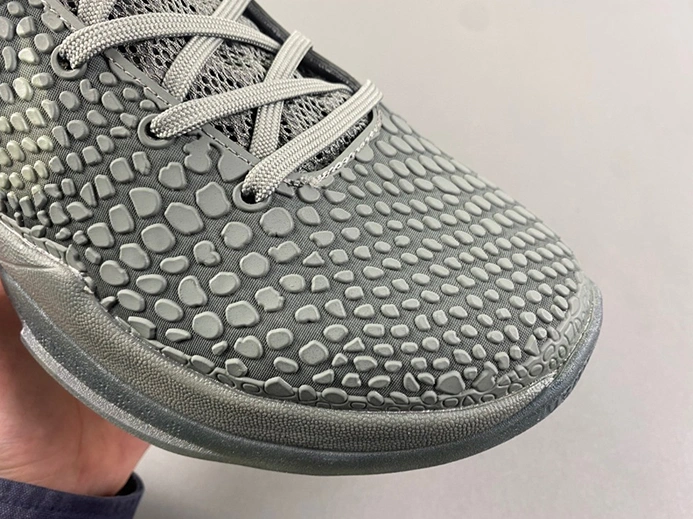 5656 Nike Kobe 6 Black Mamba Collection Fade to Black 869457- GoAnywhere 910