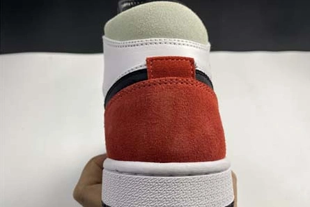 7704 Air Jordan 1 Mid 852542- Breathable 216
