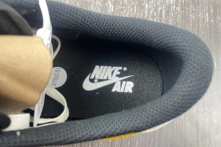 9525 Travis Scott x Air Jordan 1 Low DM7866- Practical 77