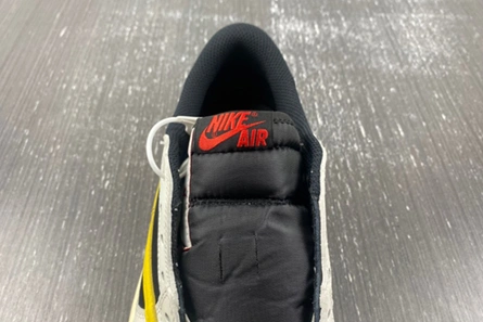 9525 Travis Scott x Air Jordan 1 Low DM7866- Practical 77