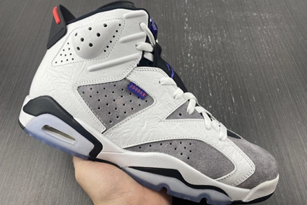 Trendsetting 1331 Jordan 6 Retro Flight Nostalgia - CI3125- 633