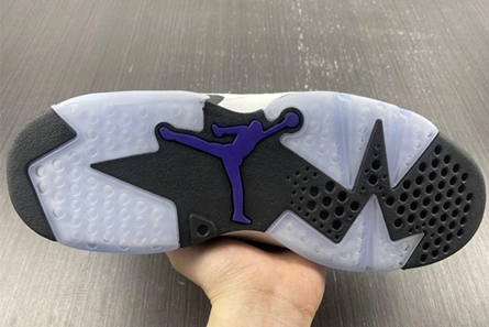 Trendsetting 1331 Jordan 6 Retro Flight Nostalgia - CI3125- 633