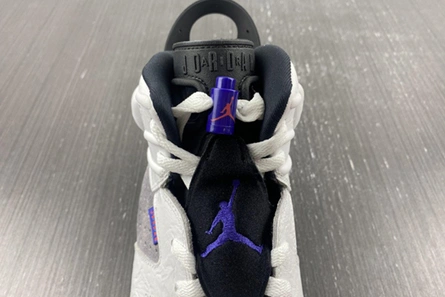 Trendsetting 1331 Jordan 6 Retro Flight Nostalgia - CI3125- 633