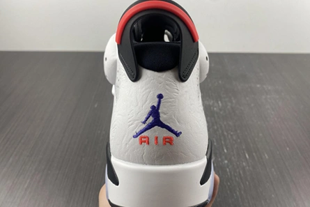Trendsetting 1331 Jordan 6 Retro Flight Nostalgia - CI3125- 633