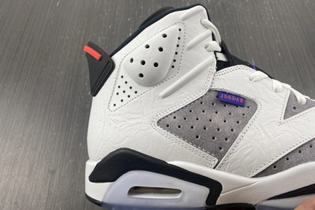 Trendsetting 1331 Jordan 6 Retro Flight Nostalgia - CI3125- 633