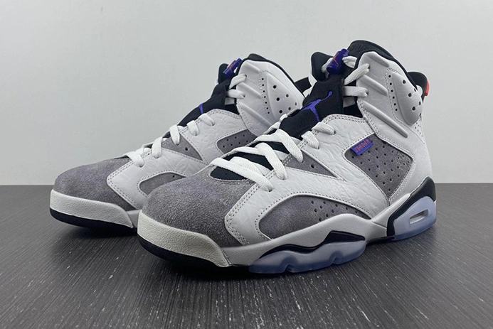 Trendsetting 1331 Jordan 6 Retro Flight Nostalgia - CI3125- 633