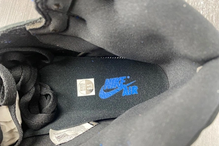 3259 Jordan 1 Retro High OG Royal Reimagined DZ5485- GoAnywhere 78