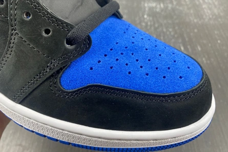 3259 Jordan 1 Retro High OG Royal Reimagined DZ5485- GoAnywhere 78