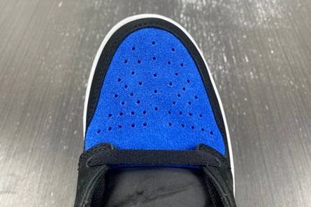 3259 Jordan 1 Retro High OG Royal Reimagined DZ5485- GoAnywhere 78