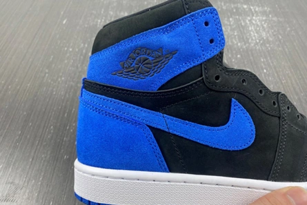 3259 Jordan 1 Retro High OG Royal Reimagined DZ5485- GoAnywhere 78