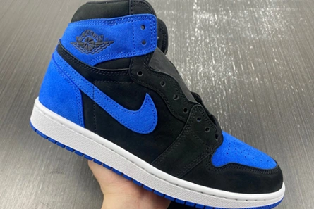 3259 Jordan 1 Retro High OG Royal Reimagined DZ5485- GoAnywhere 78