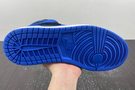 3259 Jordan 1 Retro High OG Royal Reimagined DZ5485- GoAnywhere 78
