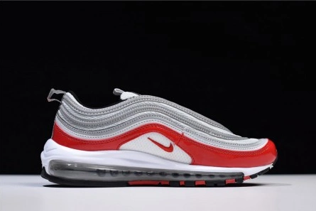 3604 Nike Air Max 97 Silver Bullet x Air Max 1 OG 921826- AllSeason 1305