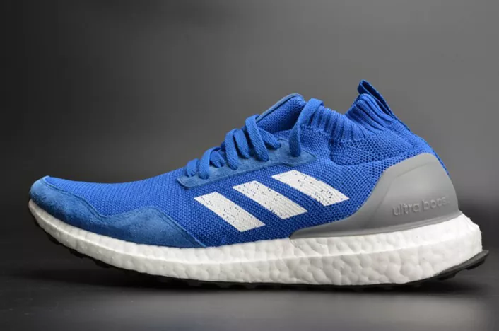 Timeless 3754 MENS ADIDAS ULTRA BOOST MID RUN THRU TIME BY 1927