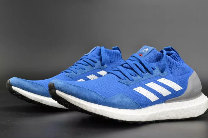 Timeless 3754 MENS ADIDAS ULTRA BOOST MID RUN THRU TIME BY 1927