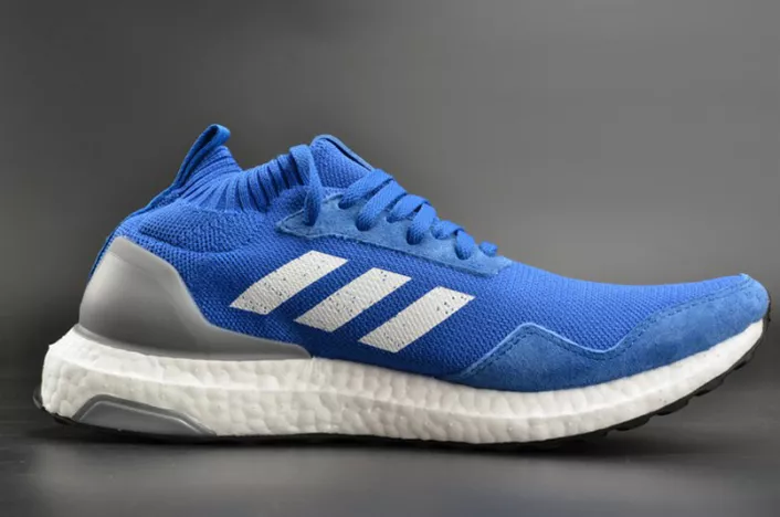 Timeless 3754 MENS ADIDAS ULTRA BOOST MID RUN THRU TIME BY 1927