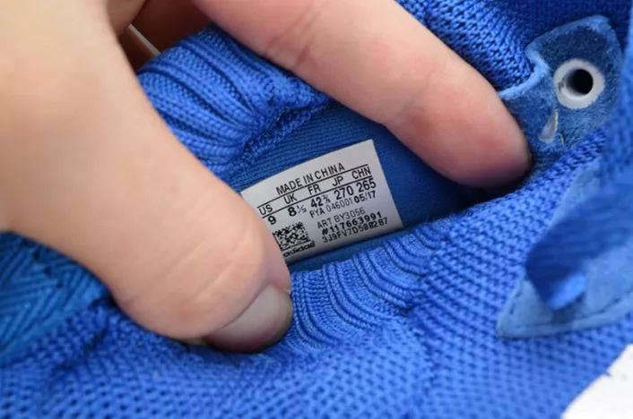 Timeless 3754 MENS ADIDAS ULTRA BOOST MID RUN THRU TIME BY 1927