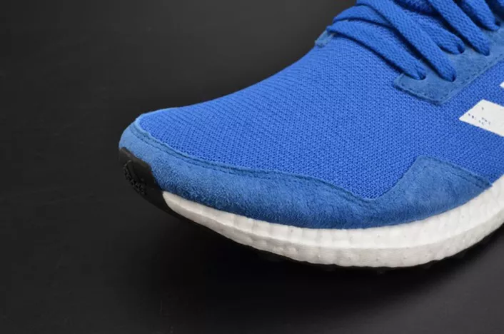 Timeless 3754 MENS ADIDAS ULTRA BOOST MID RUN THRU TIME BY 1927