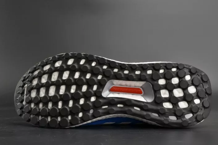 Timeless 3754 MENS ADIDAS ULTRA BOOST MID RUN THRU TIME BY 1927