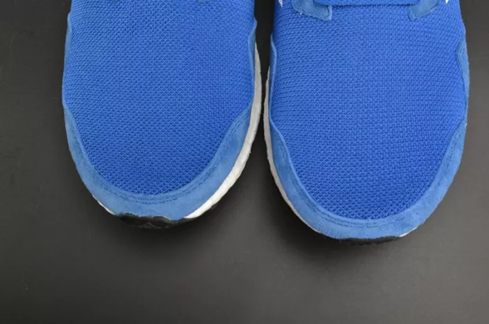 Timeless 3754 MENS ADIDAS ULTRA BOOST MID RUN THRU TIME BY 1927