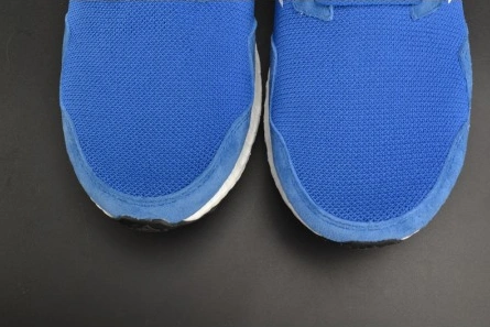 Timeless 3754 MENS ADIDAS ULTRA BOOST MID RUN THRU TIME BY 1927