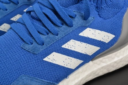 Timeless 3754 MENS ADIDAS ULTRA BOOST MID RUN THRU TIME BY 1927