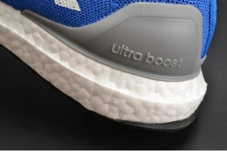 Timeless 3754 MENS ADIDAS ULTRA BOOST MID RUN THRU TIME BY 1927