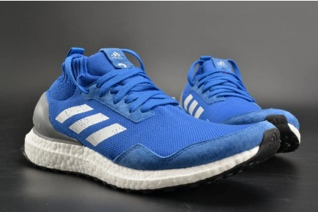 Timeless 3754 MENS ADIDAS ULTRA BOOST MID RUN THRU TIME BY 1927