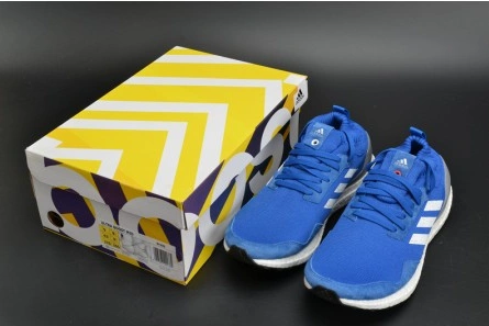 Timeless 3754 MENS ADIDAS ULTRA BOOST MID RUN THRU TIME BY 1927