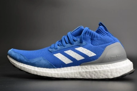 Timeless 3754 MENS ADIDAS ULTRA BOOST MID RUN THRU TIME BY 1927