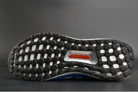 Timeless 3754 MENS ADIDAS ULTRA BOOST MID RUN THRU TIME BY 1927