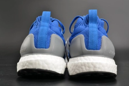 Timeless 3754 MENS ADIDAS ULTRA BOOST MID RUN THRU TIME BY 1927